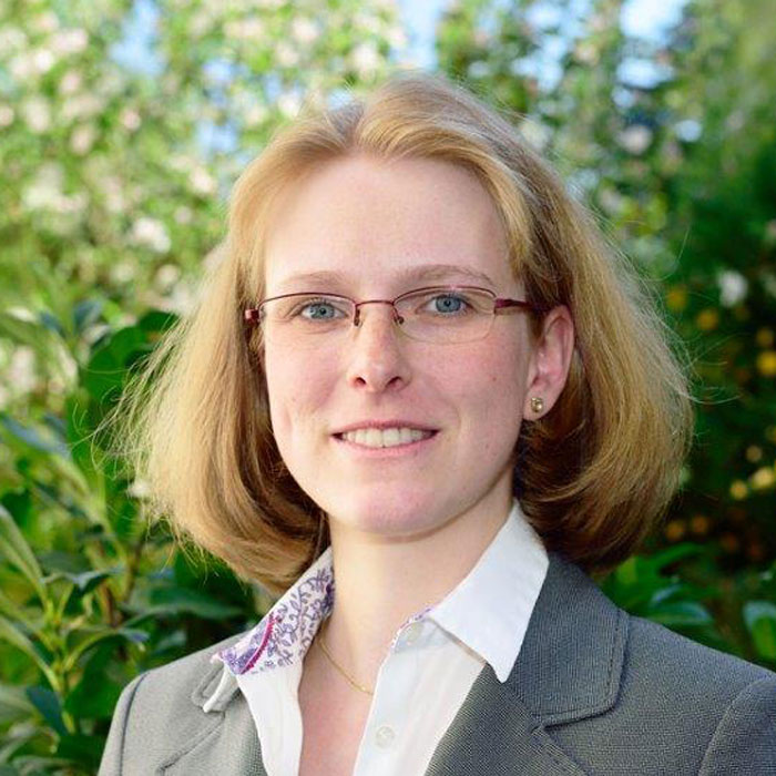 Britta Zimmermann