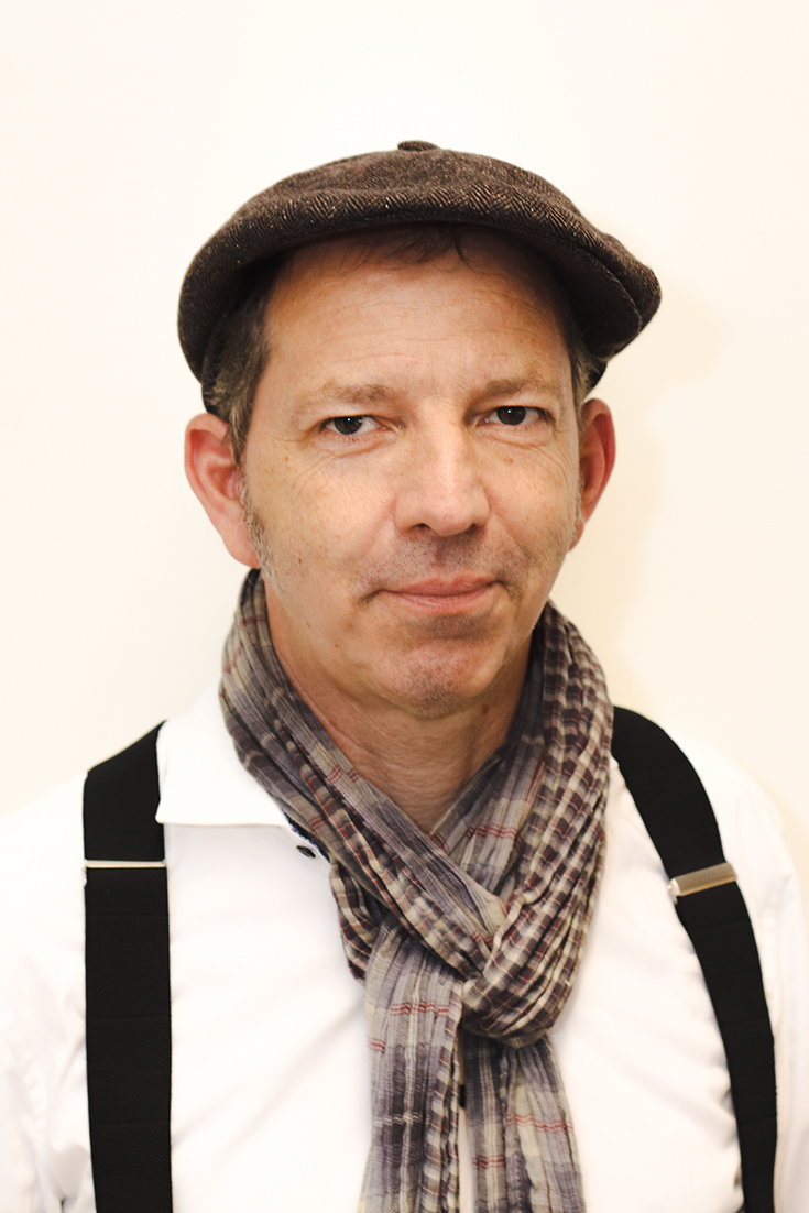 Jörg Oswald