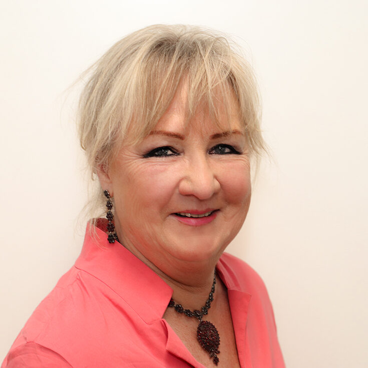 Petra Mehesz