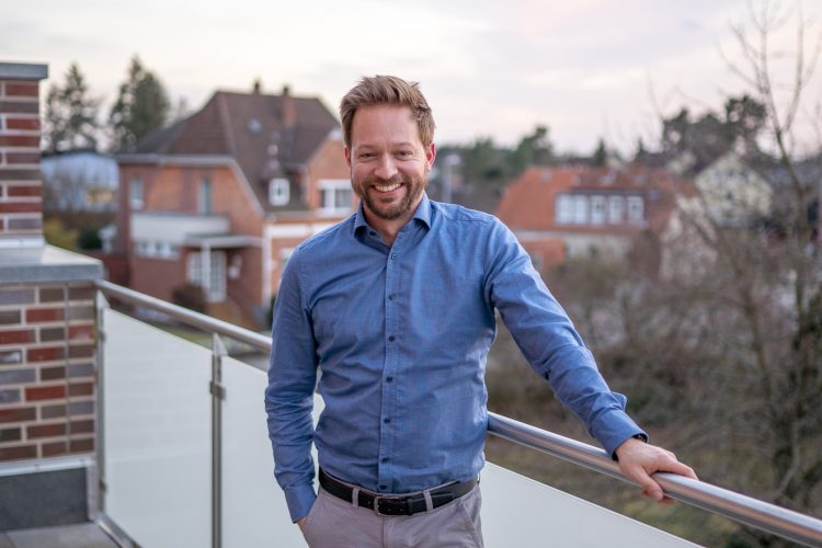 Oliver-Knoblauch Oliver-Knoblauch